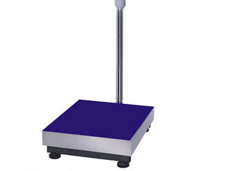 150kg Stainless Steel Platform Bench Scale
