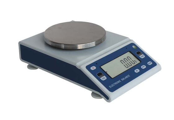kwaliteit  5000g / 0.01g Precision Chemical Lab Balance Scale fabriek