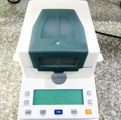 20g 1mg Halogen Moisture Meter Electronic Balance Scale