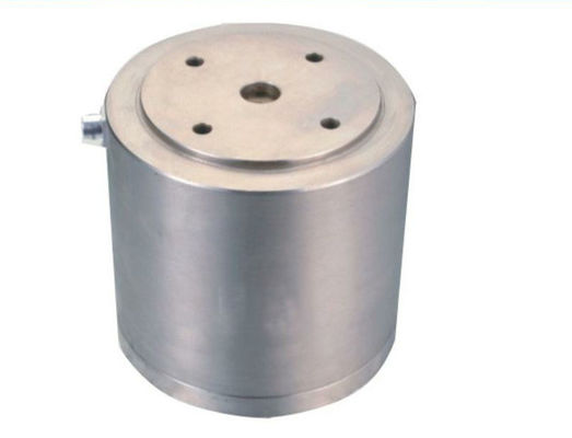 2000KN 3000KN Calibration Standard Weighing Load Cell