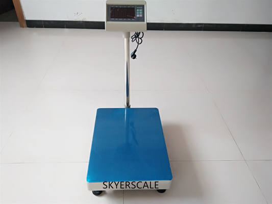 150kg met hoge weerstand Max Load Digital Bench Scales