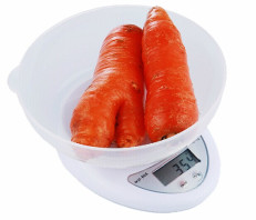Mini Smart Electronic Kitchen Food-Weegschaal