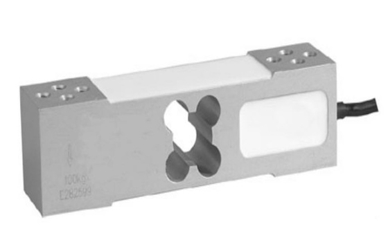 De elektronische Cel van de het Punt Wegende Lading van de Spanningsmaat Enige