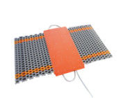 Corrosiebestendig Laag Profiel Draagbaar Axle Scales