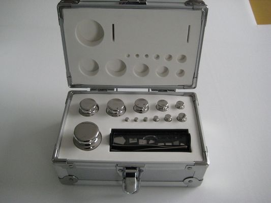 De Delen van de het Vloeistaal Wegende Schaal van de cilindervorm