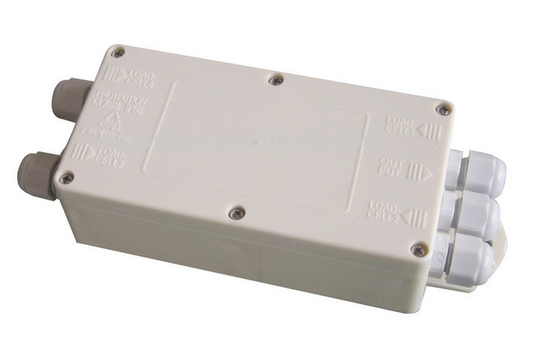 IP66 4 Draad Plastic Kabeldoos